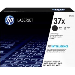 ORIGINAL HP toner nero...