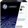 ORIGINAL HP toner nero CF237Y 37Y ~41000 Seiten