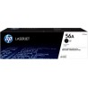 ORIGINAL HP toner nero CF256A 56A ~7400 Seiten