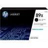 ORIGINAL HP toner nero CF289X 89X ~10000 Seiten