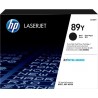 ORIGINAL HP toner nero CF289Y 89Y ~20000 Seiten