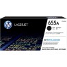 ORIGINAL HP toner nero CF450A 655A ~12500 Seiten