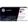 ORIGINAL HP toner magenta CF453A 655A ~10500 Seiten