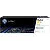 ORIGINAL HP toner giallo CF532A 205A ~900 Seiten