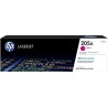 ORIGINAL HP toner magenta CF533A 205A ~900 Seiten