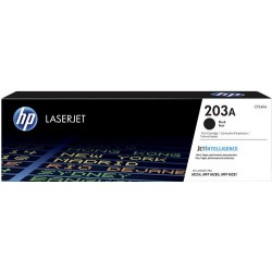 ORIGINAL HP toner nero...
