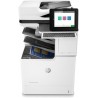 ORIGINAL HP stampante Color LaserJet Managed Flow MFP E67660z 3GY32A B19
