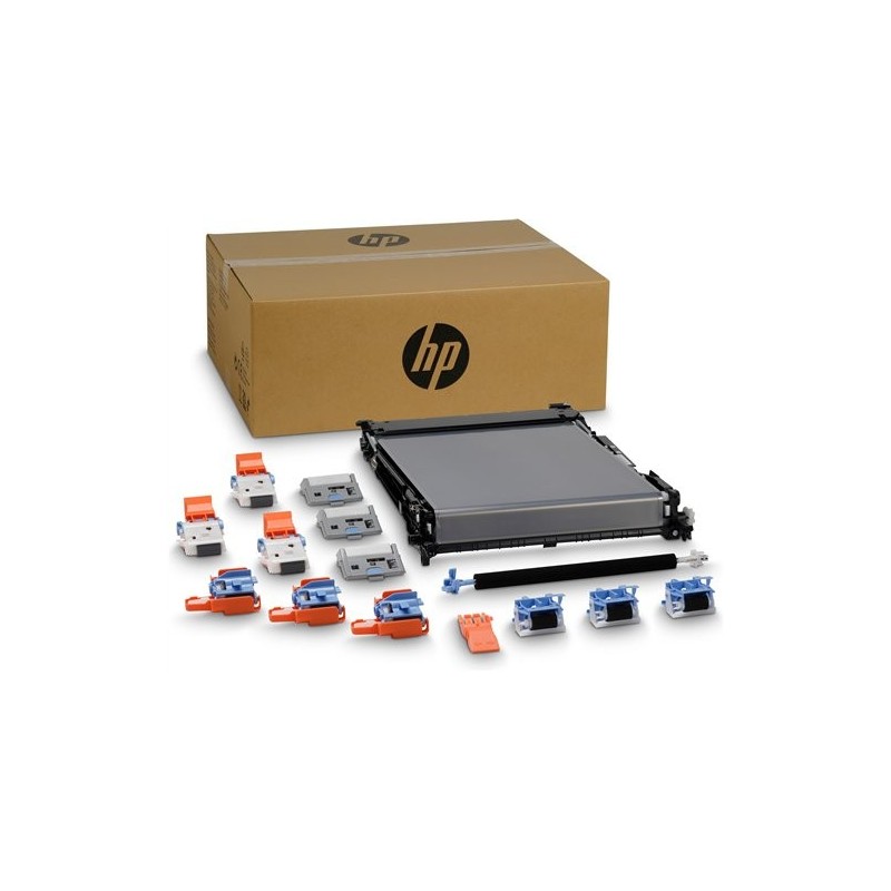 ORIGINAL HP unità di trasferimento nero P1B93A ~150000 Seiten