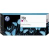 ORIGINAL HP Cartuccia d'inchiostro magenta P2V69A 730 300ml