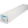 ORIGINAL HP Carta Bianco Q1396A Universal Bond Paper 610 mm x 45.7 m, 80 g/m², Fibra di legno