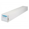 ORIGINAL HP Carta Bianco Q1406B Universal Coated Paper Carta patinata universale bianca,1067mm x 45,7m, (42"), 90g/m²