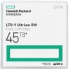 Q2079A LTO-9 Ultrium, 18 TB / 45 TB RW
