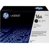 ORIGINAL HP toner nero Q7516A 16A ~12000 Seiten