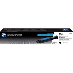 ORIGINAL HP toner nero...