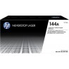 ORIGINAL HP Tamburo nero W1144A 144A ~20000 Seiten