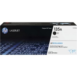 ORIGINAL HP toner nero...
