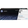 ORIGINAL HP toner nero W1350A 135A ~1100 Seiten Cartuccia Toner Nero Originale LaserJet 135A