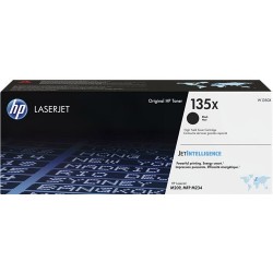 ORIGINAL HP toner nero...