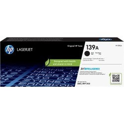 ORIGINAL HP toner nero...