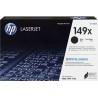 ORIGINAL HP toner nero W1490X 149X ~9500 Seiten