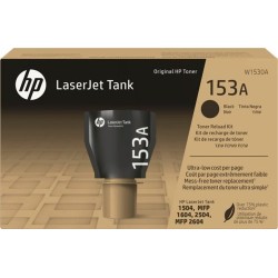 ORIGINAL HP toner nero...