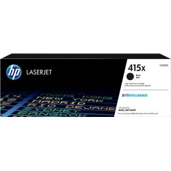 ORIGINAL HP toner nero...
