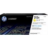 ORIGINAL HP toner giallo W2122X 212X ~10000 Seiten