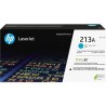 ORIGINAL HP toner ciano W2131A 213A ~3000 Seiten Cartuccia toner originale ciano LaserJet HP 213A