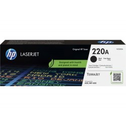 ORIGINAL HP toner nero...