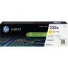 ORIGINAL HP toner giallo W2202A 220A ~1800 Seiten Cartuccia toner originale giallo LaserJet HP 220A