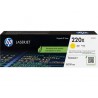 ORIGINAL HP toner giallo W2202X 220X ~5500 Seiten Cartuccia toner originale giallo LaserJet HP 220X
