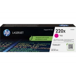 ORIGINAL HP toner magenta...