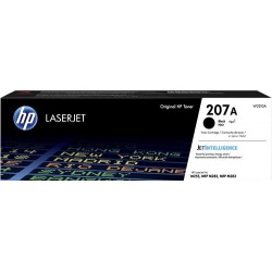 ORIGINAL HP toner nero...