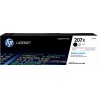 ORIGINAL HP toner nero W2210X 207X ~3150 Seiten