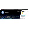 ORIGINAL HP toner giallo W2212X 207X ~2450 Seiten
