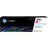 ORIGINAL HP toner magenta W2213X 207X ~2450 Seiten