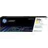 ORIGINAL HP toner giallo W2412A 216A ~850 Seiten