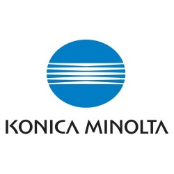 ORIGINAL Konica Minolta...