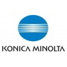 ORIGINAL Konica Minolta toner nero A3VX155 TN-619K ~66500 Seiten