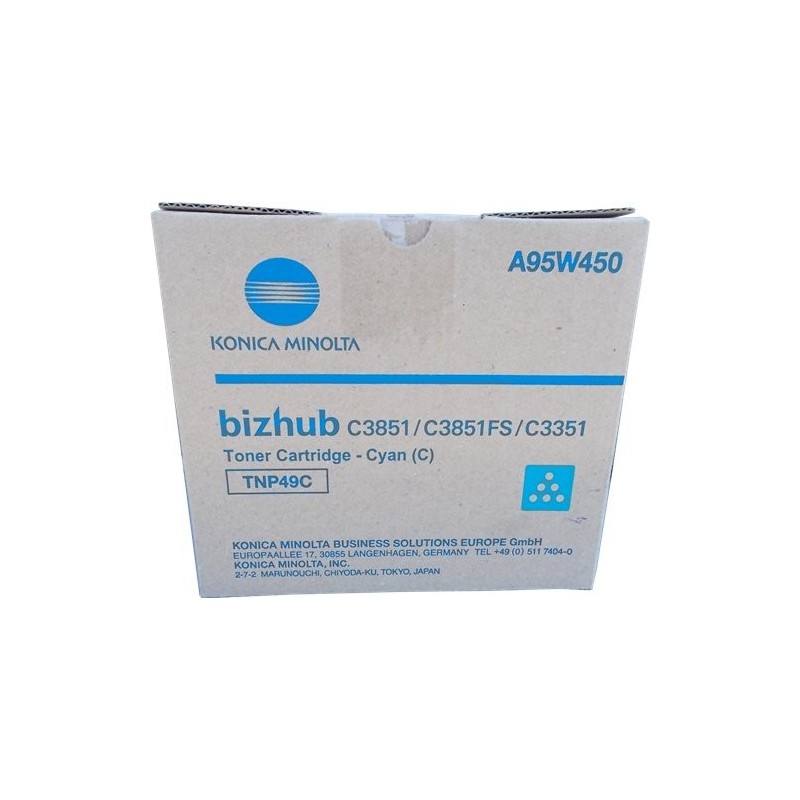 A95W450 TNP49C