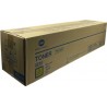 ORIGINAL Konica Minolta toner giallo A9K8250 TN-713Y ~33200 Seiten