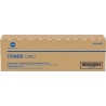 ORIGINAL Konica Minolta toner nero AAJ6050 TN326K ~25000 Seiten