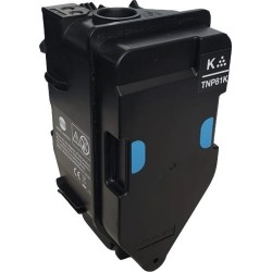 ORIGINAL Konica Minolta...