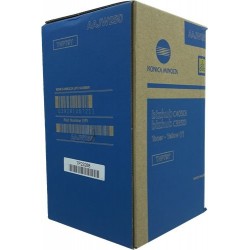 ORIGINAL Konica Minolta...