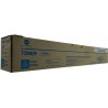 ORIGINAL Konica Minolta toner ciano AAV8450 TN328C ~28000 Seiten