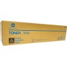 ORIGINAL Konica Minolta toner nero ACP8150 TN-715K ~45000 Seiten