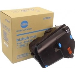 ORIGINAL Konica Minolta...