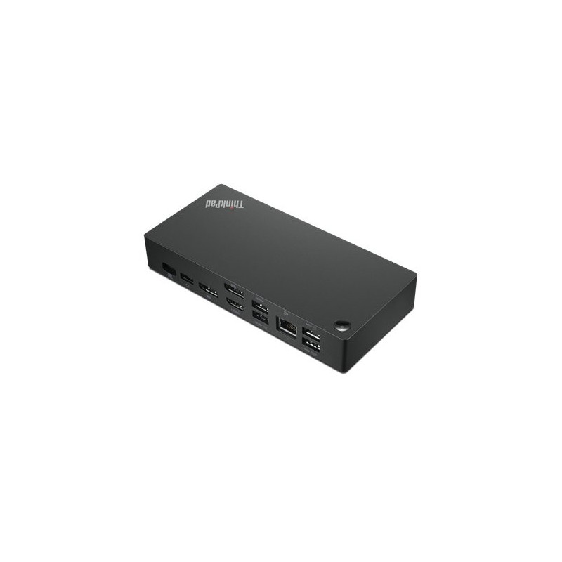 ORIGINAL Lenovo Accessori per computer nero 40AY0090EU
