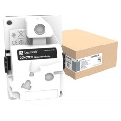 ORIGINAL Lexmark vaschetta...