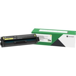ORIGINAL Lexmark toner...